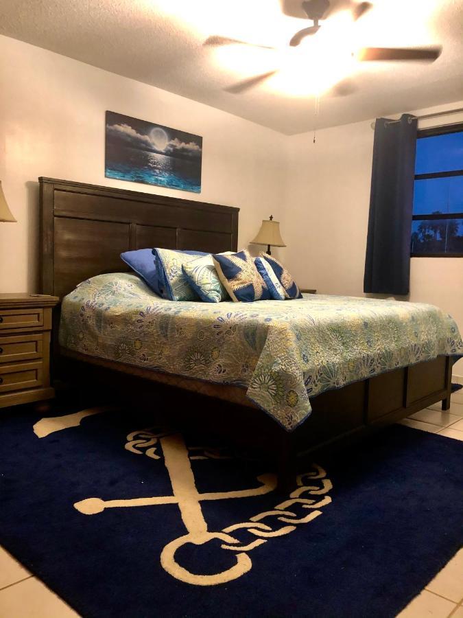 Sapphire Beach Villa Ocean And Marina View Nazareth Esterno foto