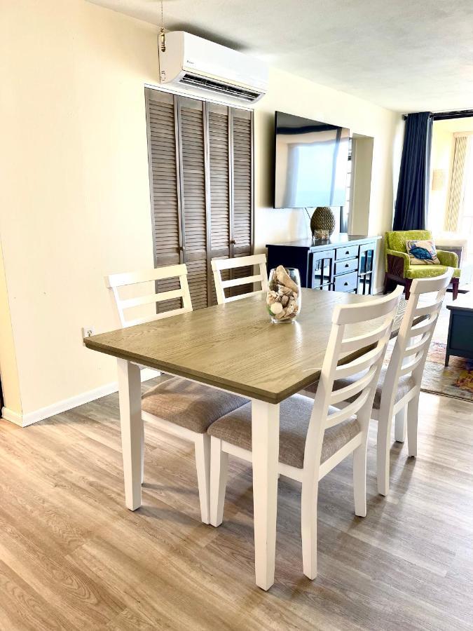 Sapphire Beach Villa Ocean And Marina View Nazareth Esterno foto