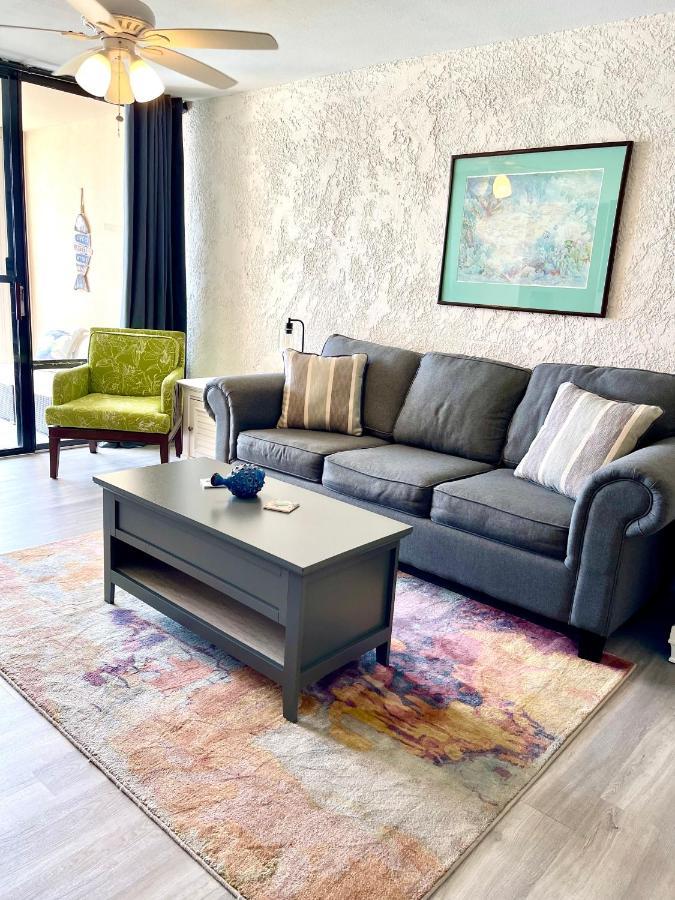 Sapphire Beach Villa Ocean And Marina View Nazareth Esterno foto