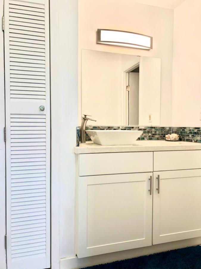 Sapphire Beach Villa Ocean And Marina View Nazareth Esterno foto
