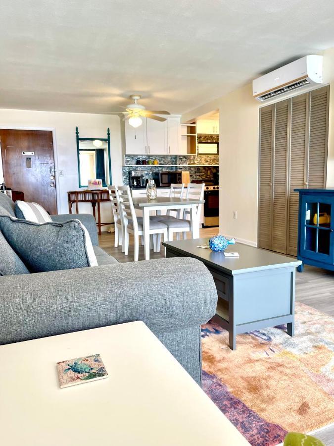 Sapphire Beach Villa Ocean And Marina View Nazareth Camera foto