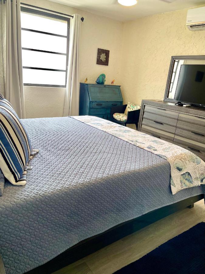 Sapphire Beach Villa Ocean And Marina View Nazareth Camera foto