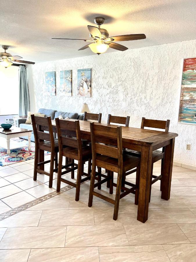 Sapphire Beach Villa Ocean And Marina View Nazareth Esterno foto