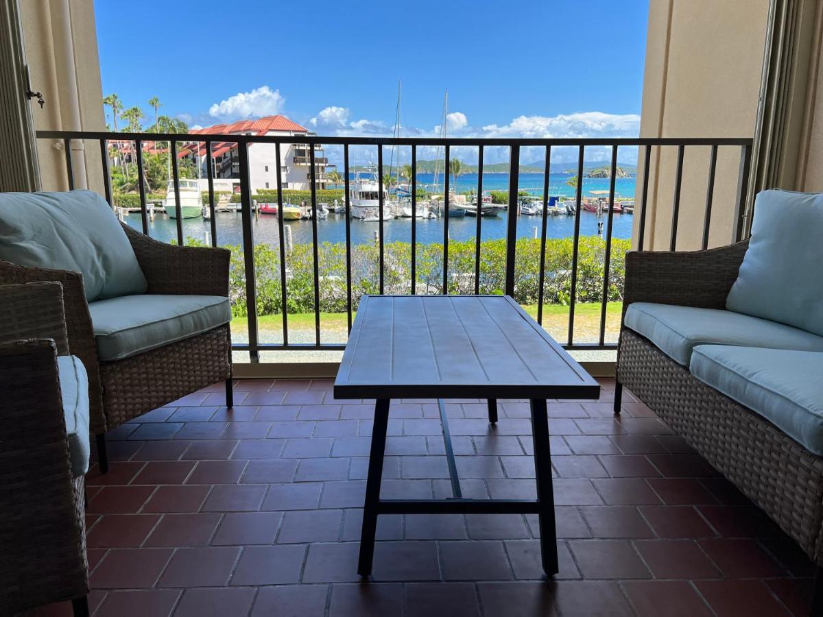 Sapphire Beach Villa Ocean And Marina View Nazareth Esterno foto