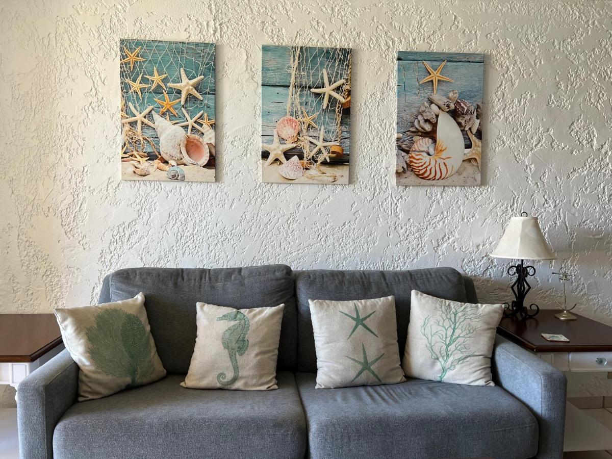 Sapphire Beach Villa Ocean And Marina View Nazareth Esterno foto