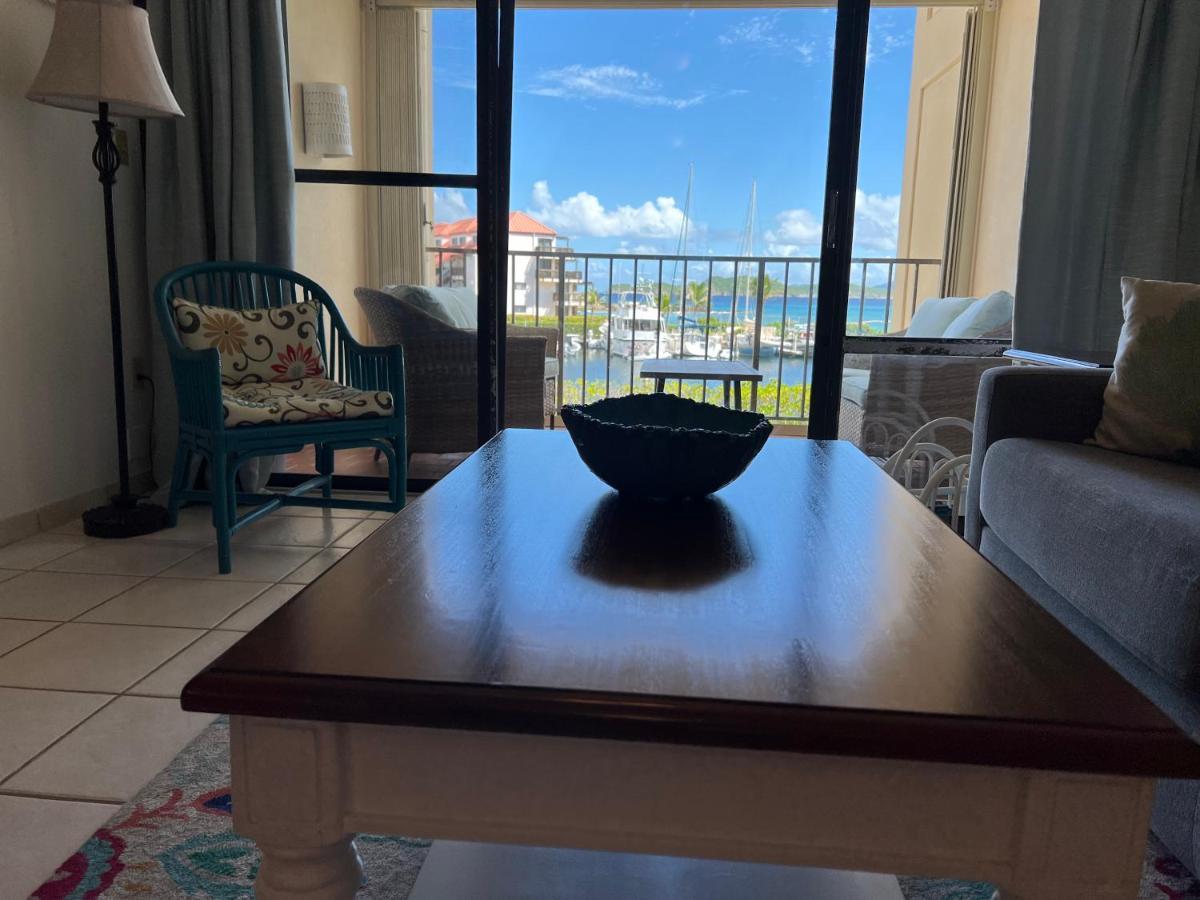 Sapphire Beach Villa Ocean And Marina View Nazareth Esterno foto