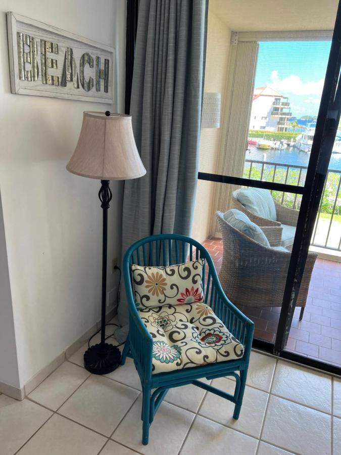 Sapphire Beach Villa Ocean And Marina View Nazareth Esterno foto