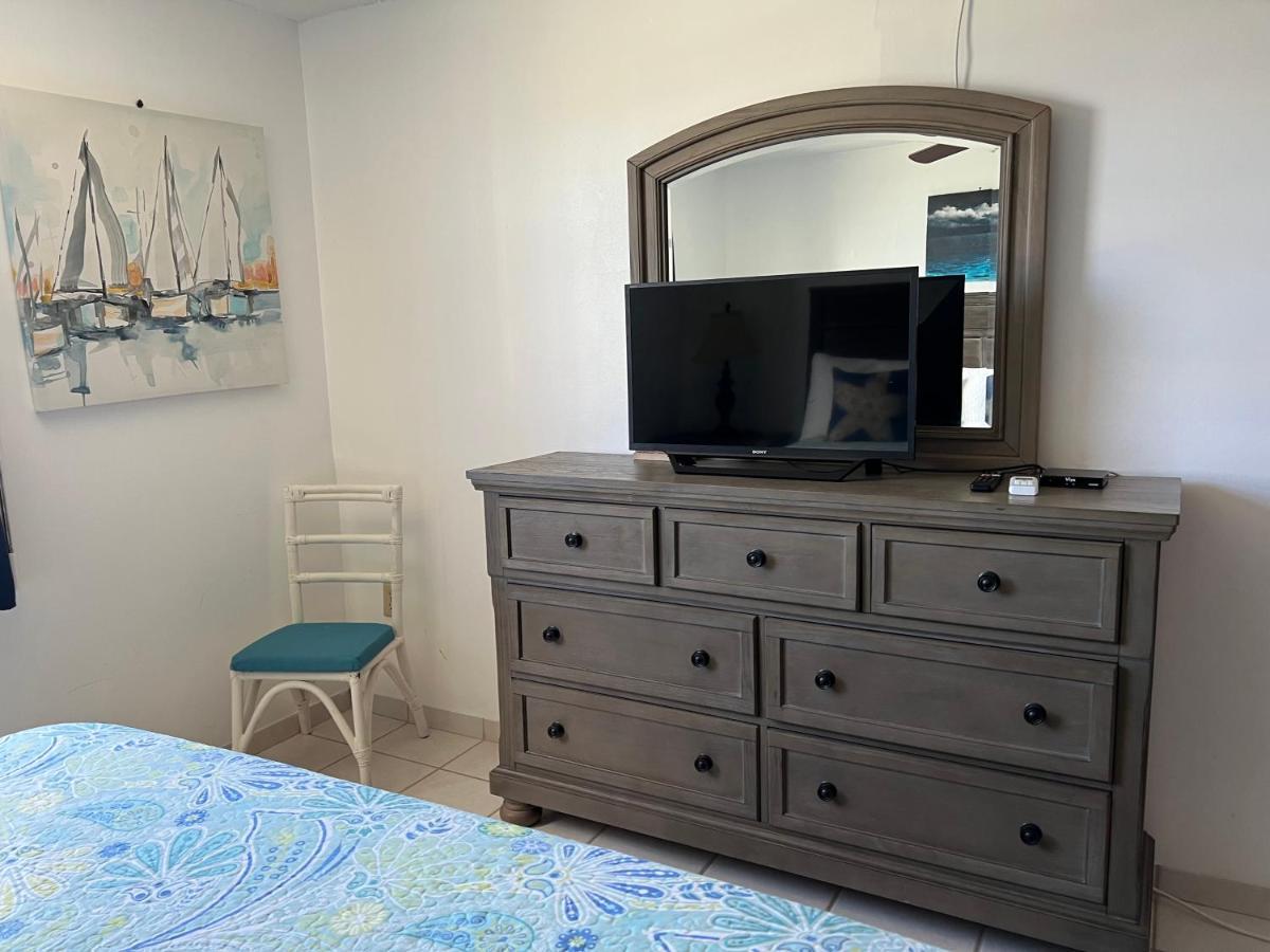 Sapphire Beach Villa Ocean And Marina View Nazareth Esterno foto
