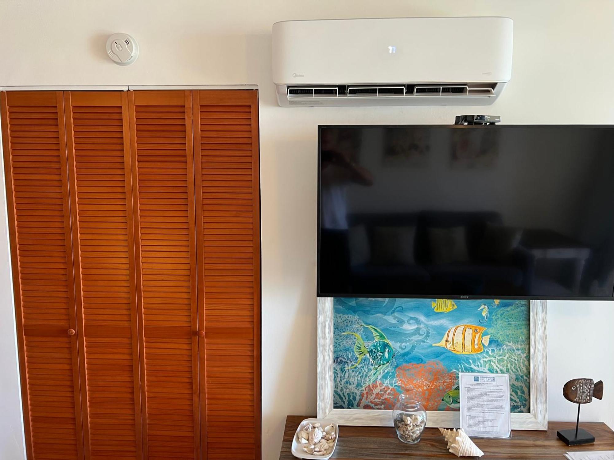 Sapphire Beach Villa Ocean And Marina View Nazareth Camera foto