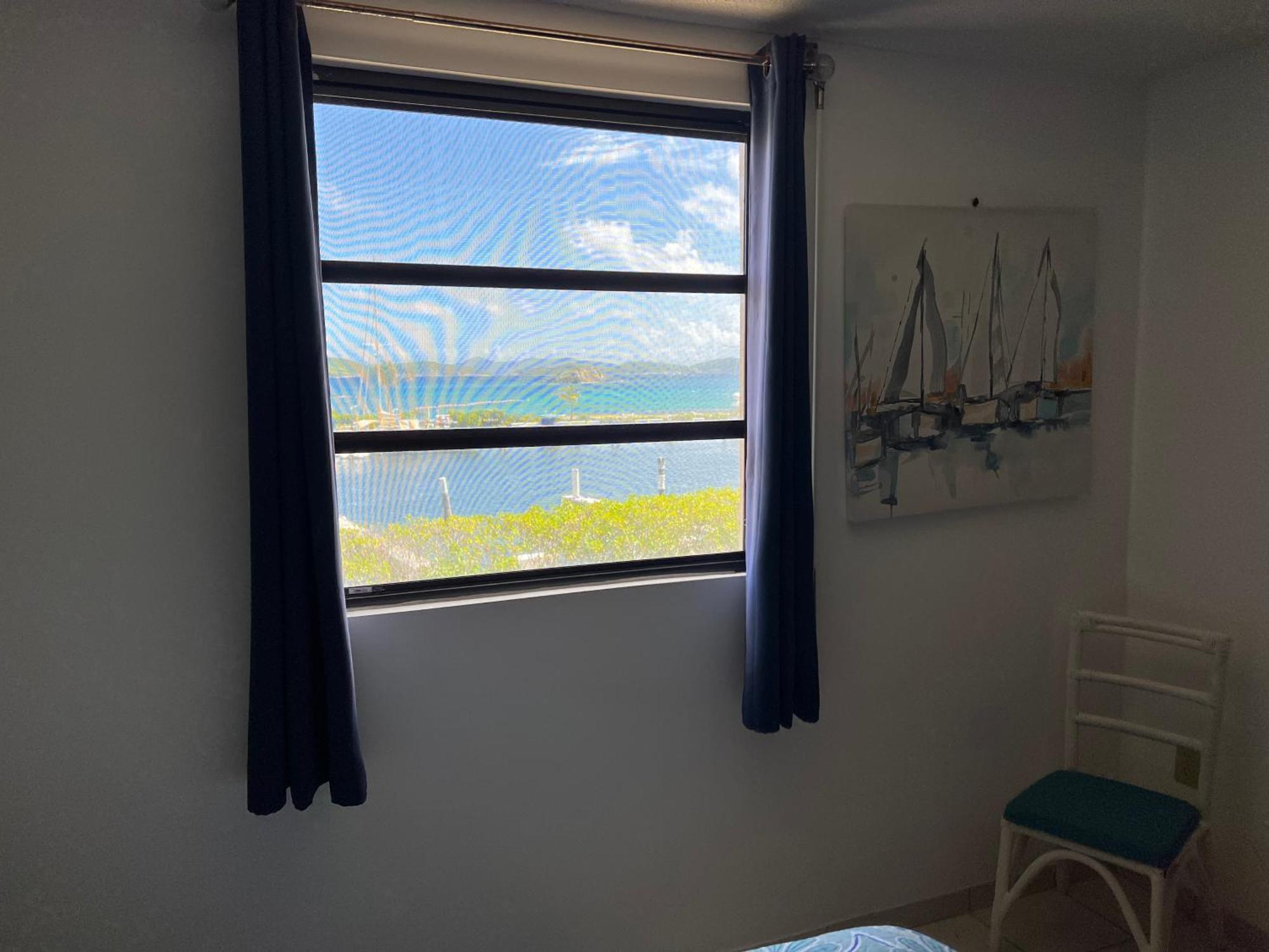 Sapphire Beach Villa Ocean And Marina View Nazareth Camera foto