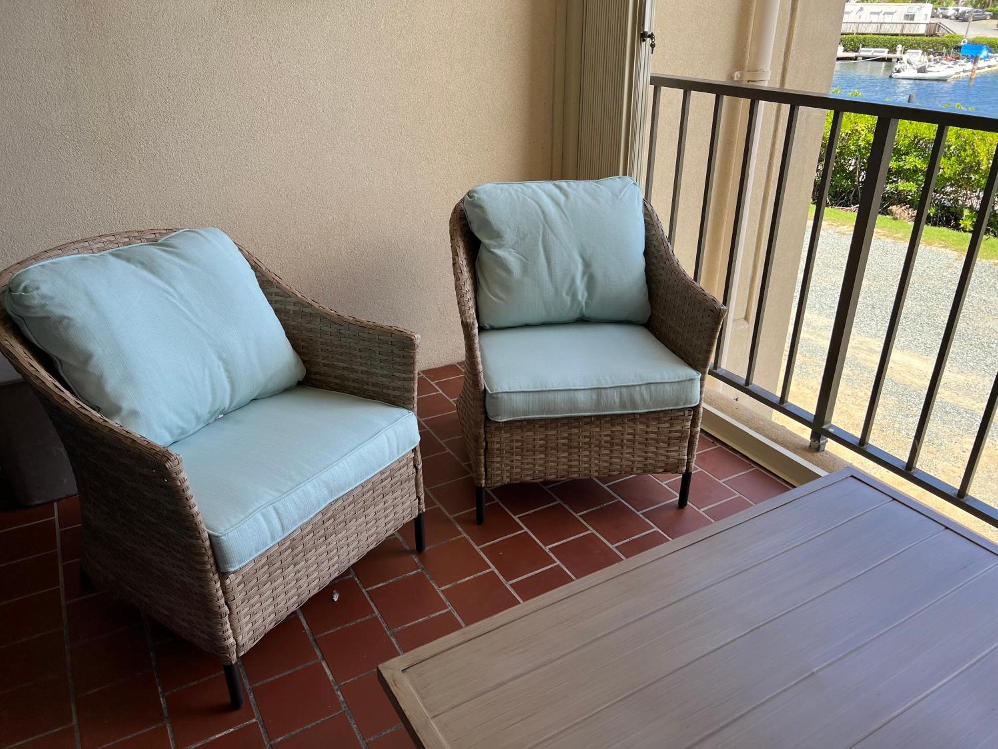 Sapphire Beach Villa Ocean And Marina View Nazareth Camera foto